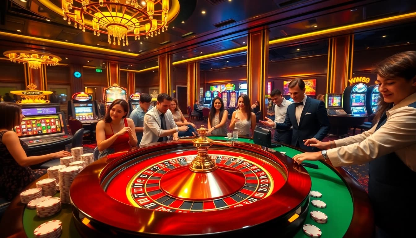 Winning Strategies at WW88: Master the Art of Betting in 2025