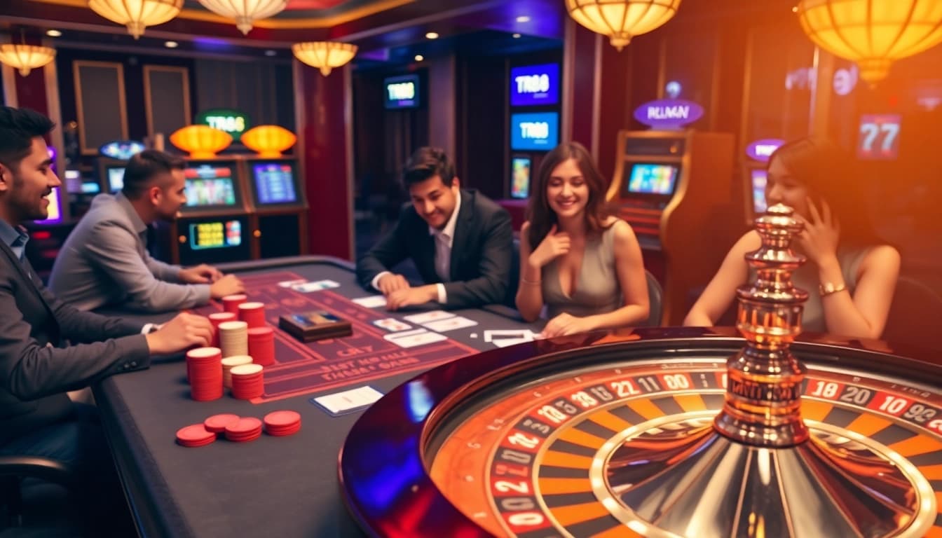 Mastering TR88: Expert Winning Strategies for Online Gambling in 2026
