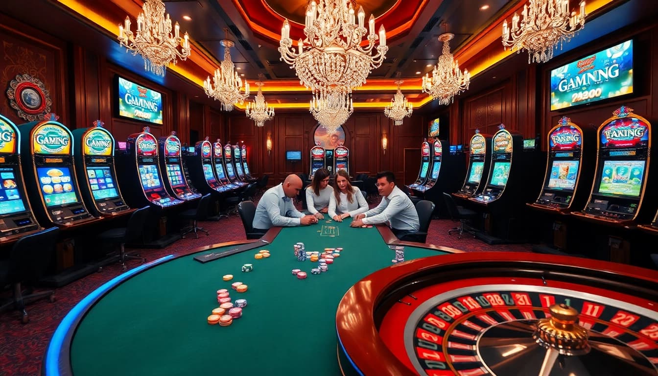 Experience high-stakes poker at https://xx88.moe/ with vibrant casino visuals and excitement.