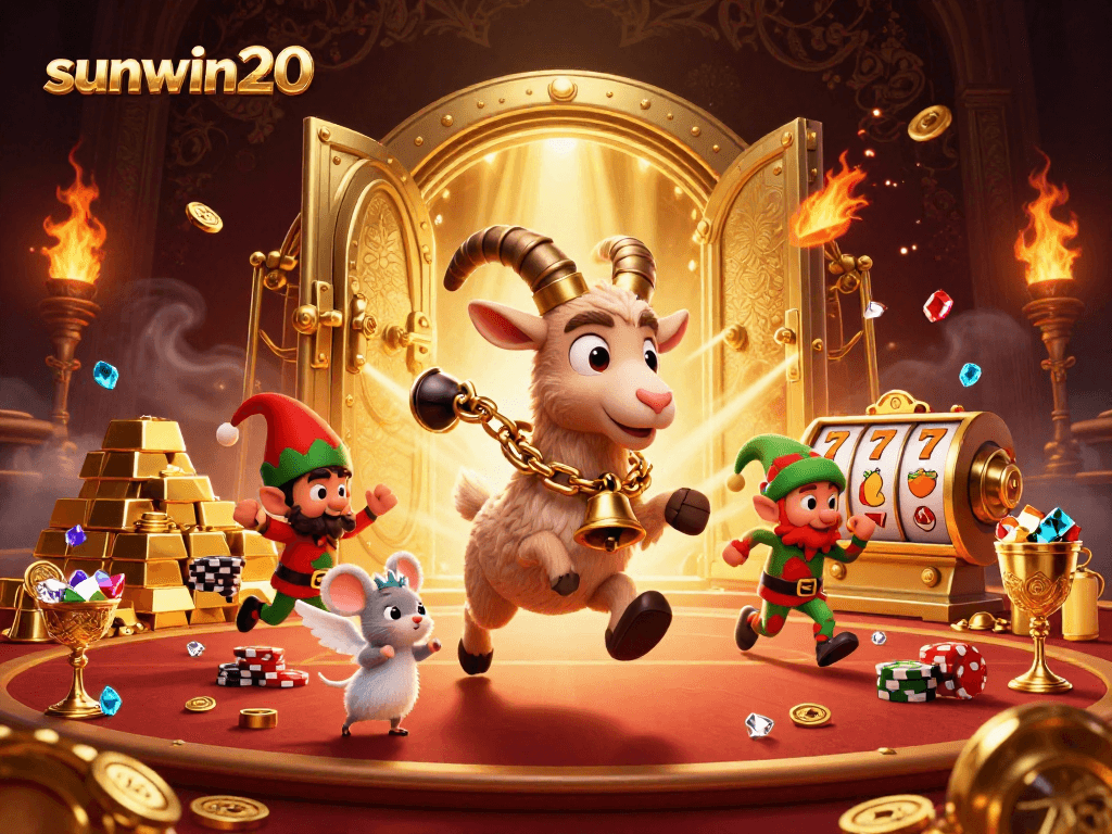 How to Upgrade Your sunwin20 Casino Experience in 2026 for Winning Strategies