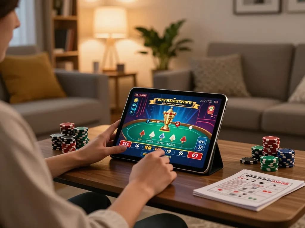 Play casino games from home using link vào 98win on tablets and laptops with rich visuals.