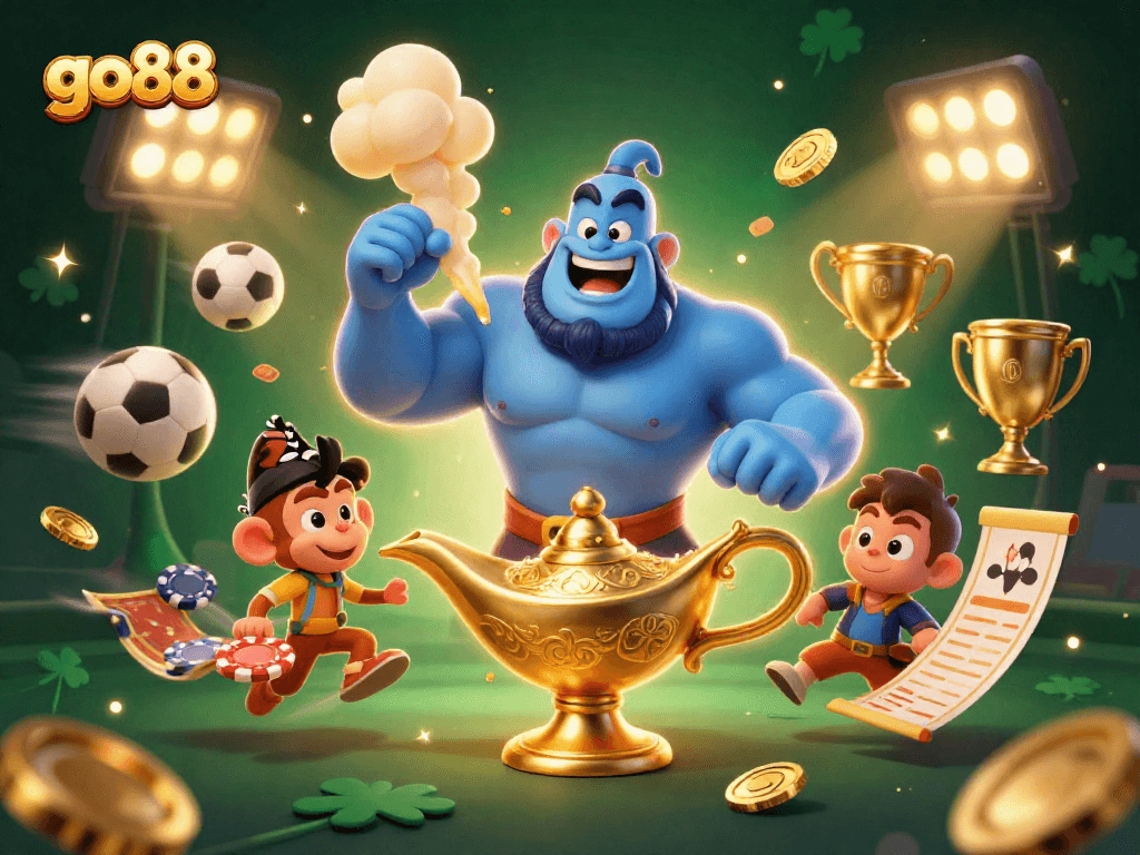 New go88 Rules Every Bettor Must Follow in 2026 for Winning Strategies