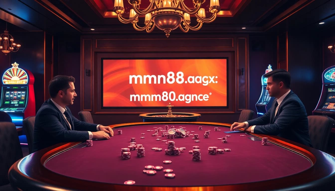 Winning Strategies for 2026: Elevate Your Game at https://mm88.agency/ with Expert Tips