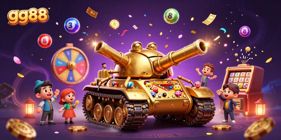 gg88 Masterclass: Winning Strategies for Gamblers in 2026