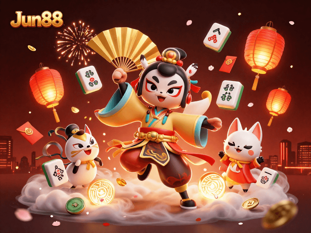 What Pros Know About Jun88 That You Don't - Expert Strategies for Gamblers in 2026