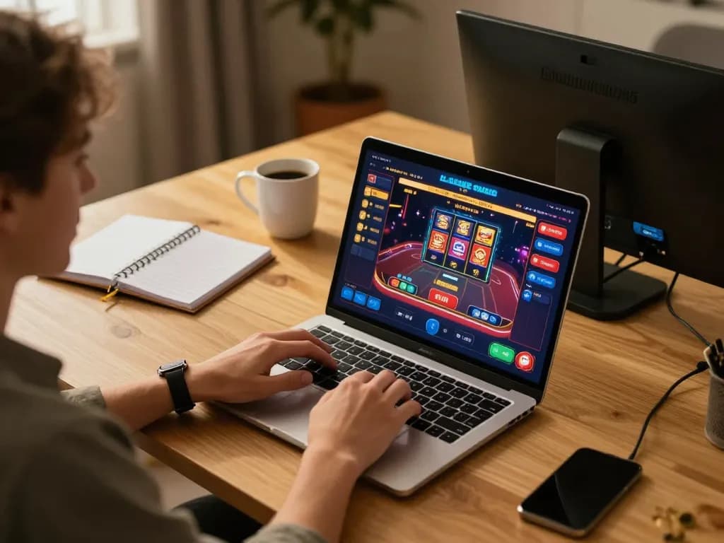 Experience engaging online gaming strategies at 88club with dynamic gameplay and comfortable environment.