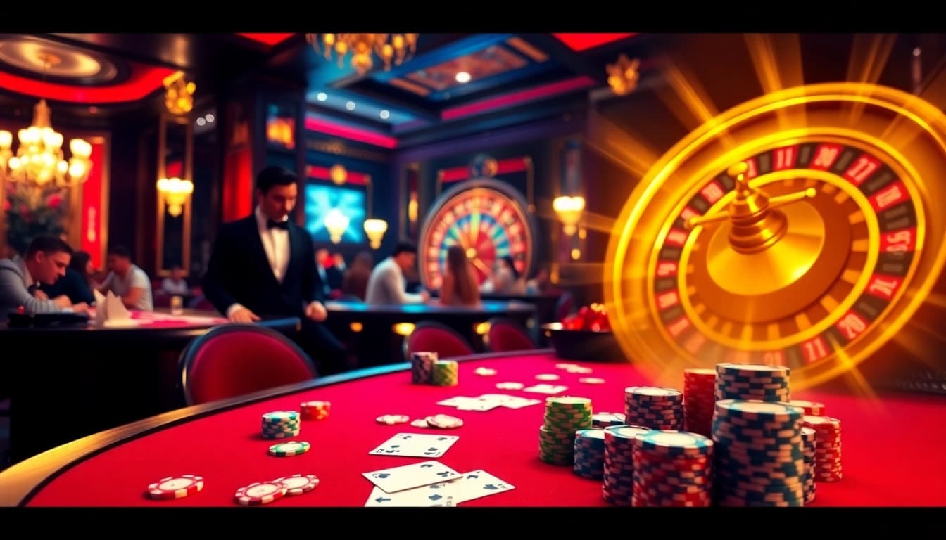 Experience the excitement of online betting at https://xx88.day/ with vibrant casino games and professional setups.
