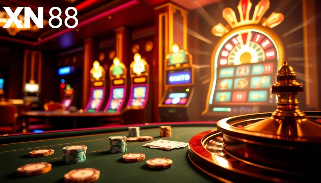 Winning Strategies for XN 88 Gamblers: Unlock Better Odds in 2026