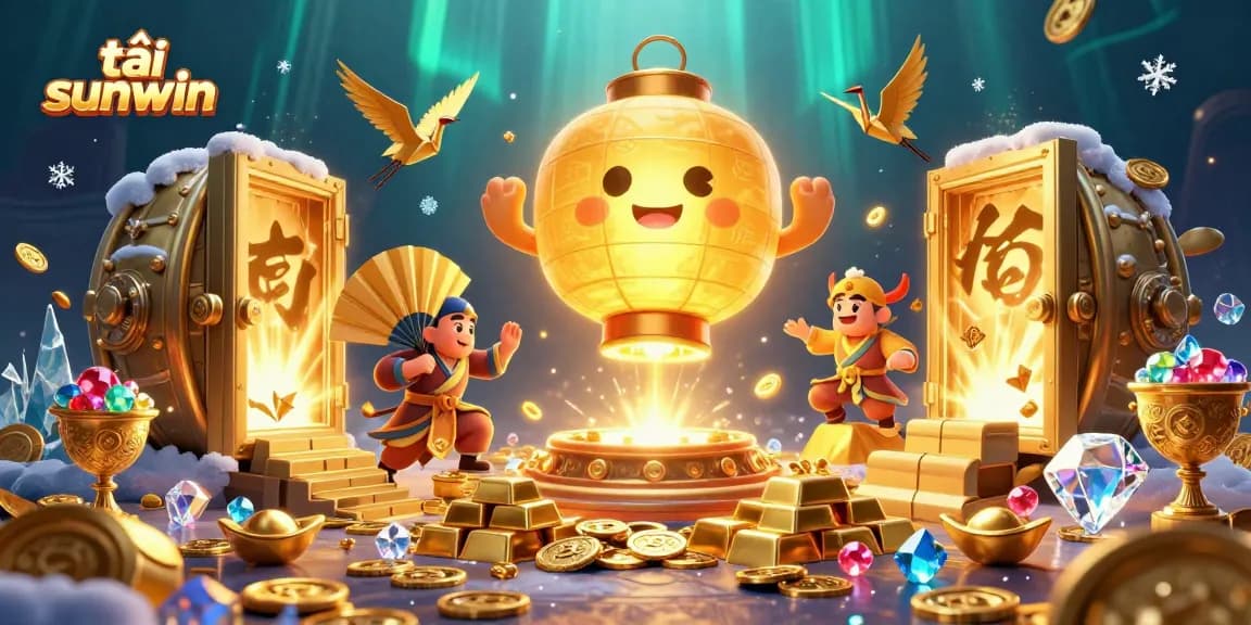 Experience excitement and wealth in the vibrant scene to tải sunwin and join amazing online casino games.