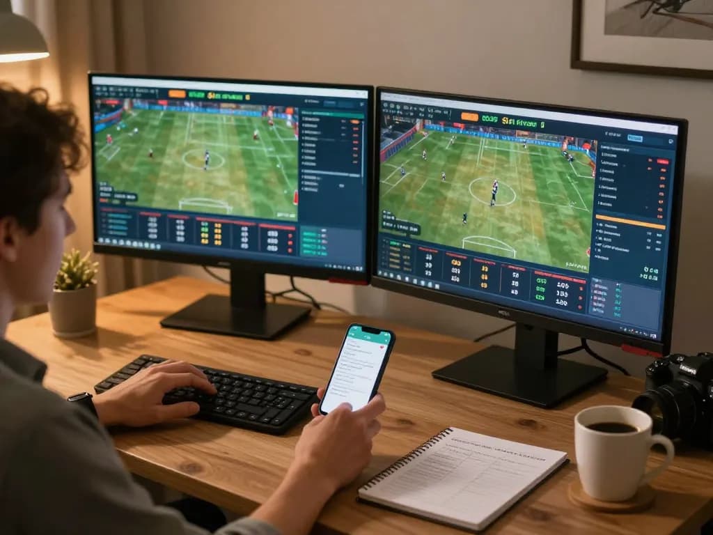 Mastering Sports Betting with 7mcn: 2026 Strategies for Better Odds and Bankroll Management