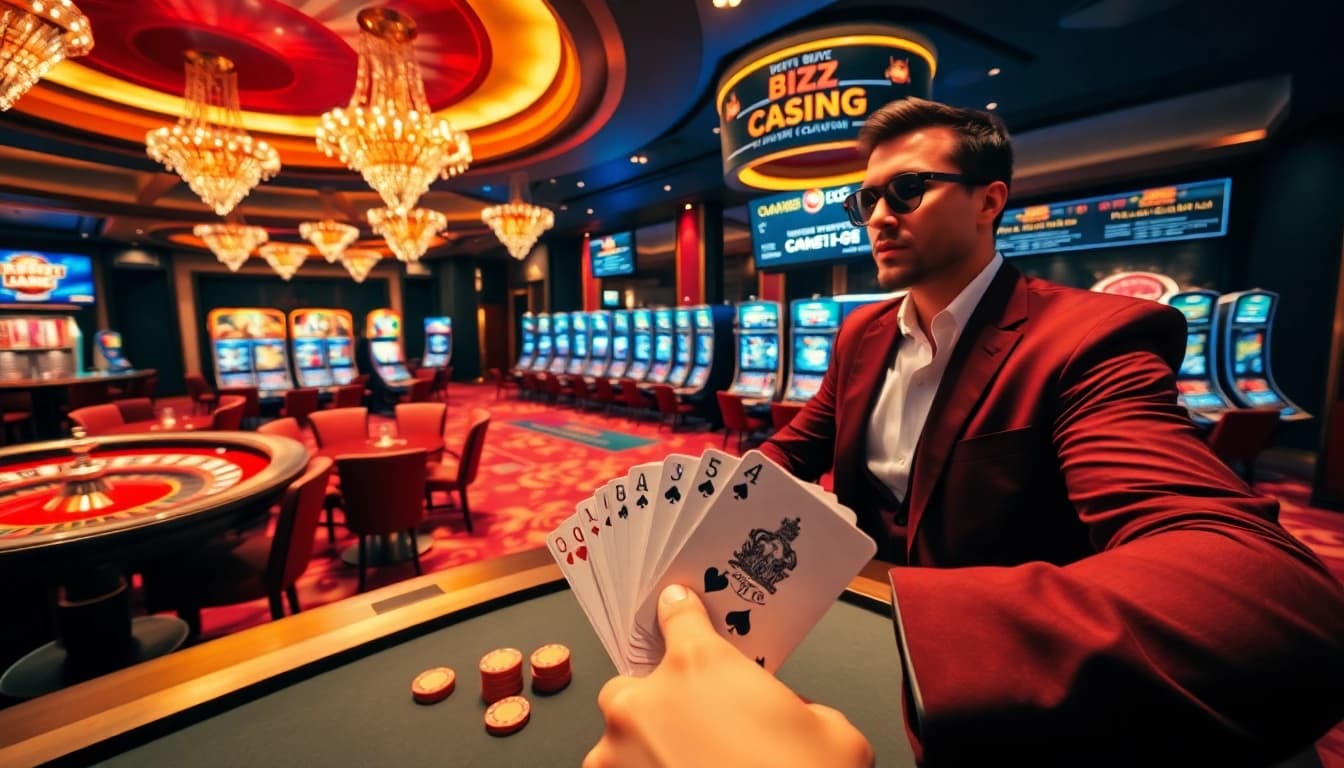 Place your bets at high-stakes tables and slot machines at https://mm88.london/ for thrilling gameplay.
