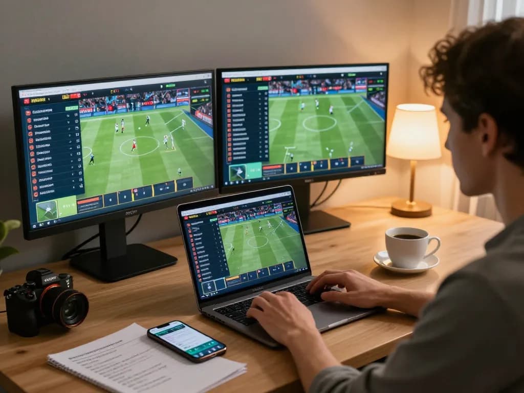 Strategic Insights on Kèo Nhà Cái: Winning Odds and Expert Betting Strategies for 2026