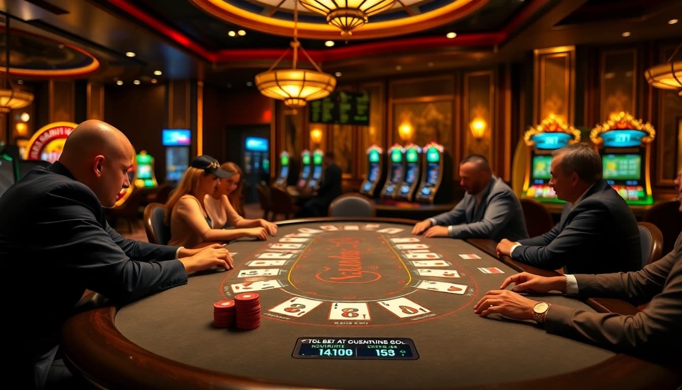 Mastering 21 BET in 2026: Strategic Play for Winning Greater Odds
