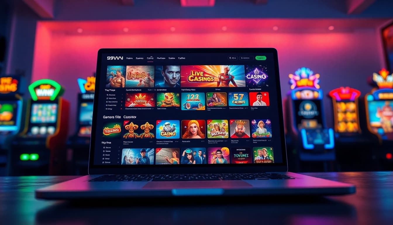 Innovative 69VN: The Definitive Online Gaming Experience for 2026