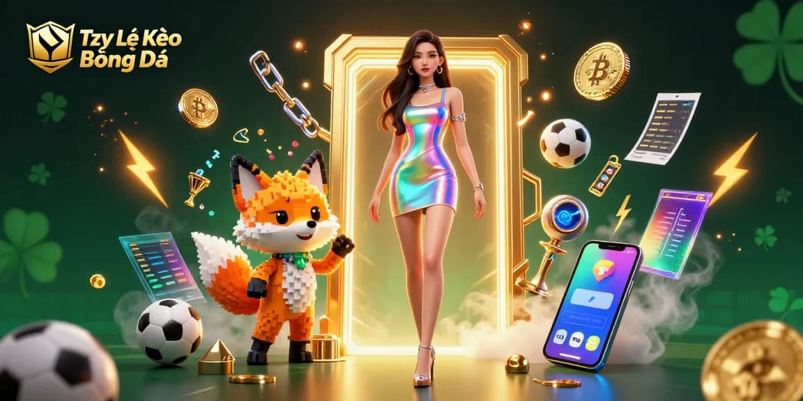 Strategic Insights on Tỷ Lệ Kèo Bóng Đá: Winning Sports Betting Tactics for 2026