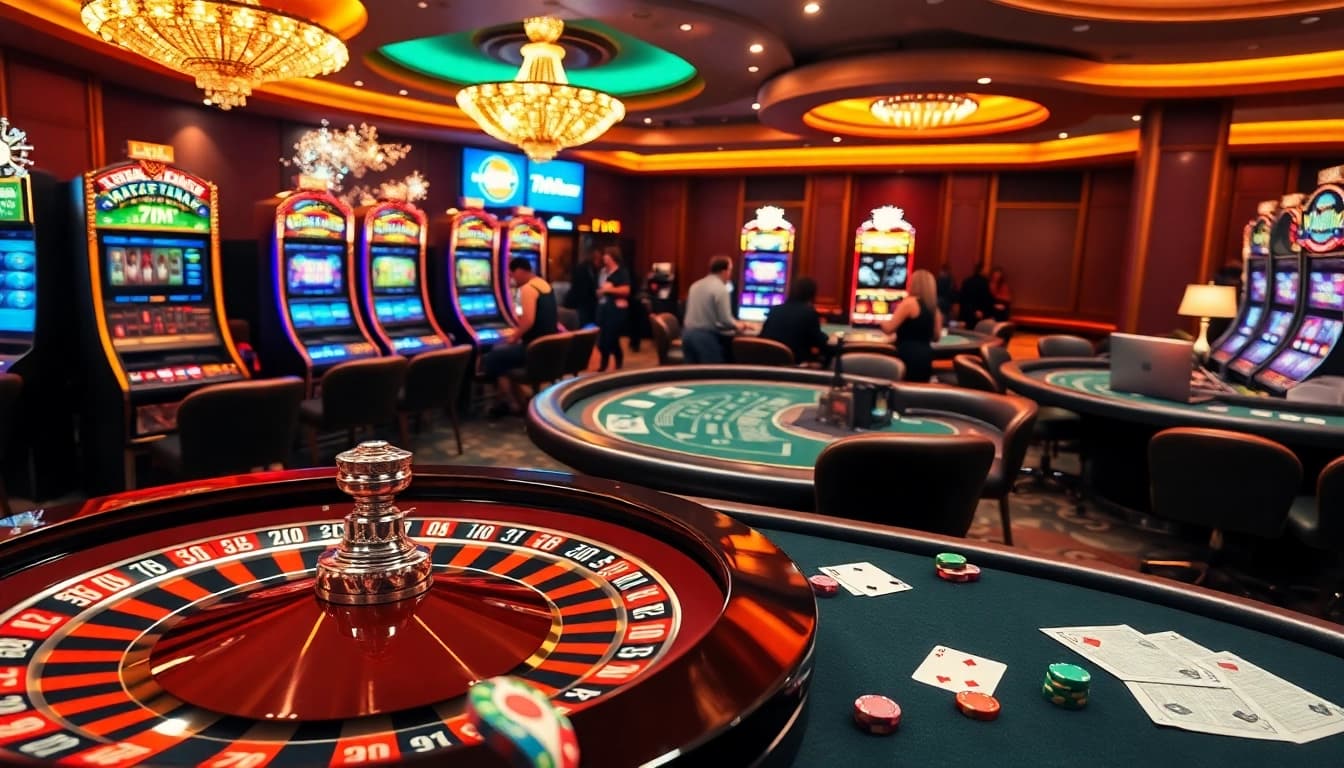 7M: Expert Strategies for Winning Big in 2026 Gambling Context