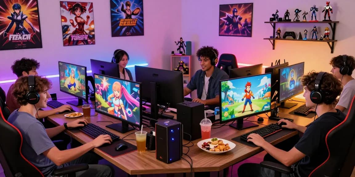 Real Ecchi Games Online Results: What to Expect in 2026