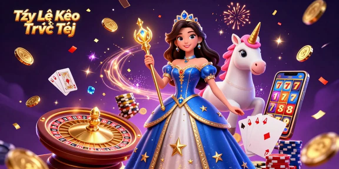 Strategic Insights on Tỷ Lệ Kèo Trực Tiếp for Winning Sports Betting in 2026