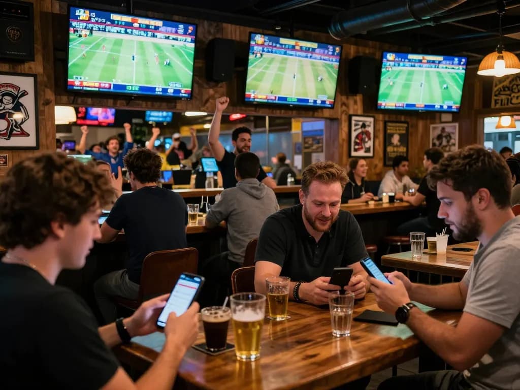 Strategic Insights for Sports Betting on Bongdalu: Mastering Your Game in 2026