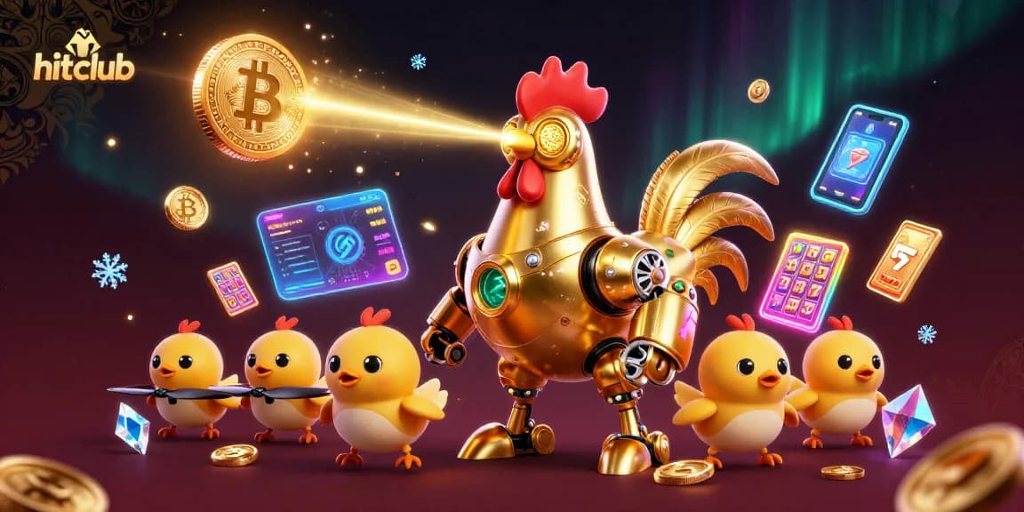 The State of Hitclub in 2026: A Complete Overview of Winning Casino Strategies
