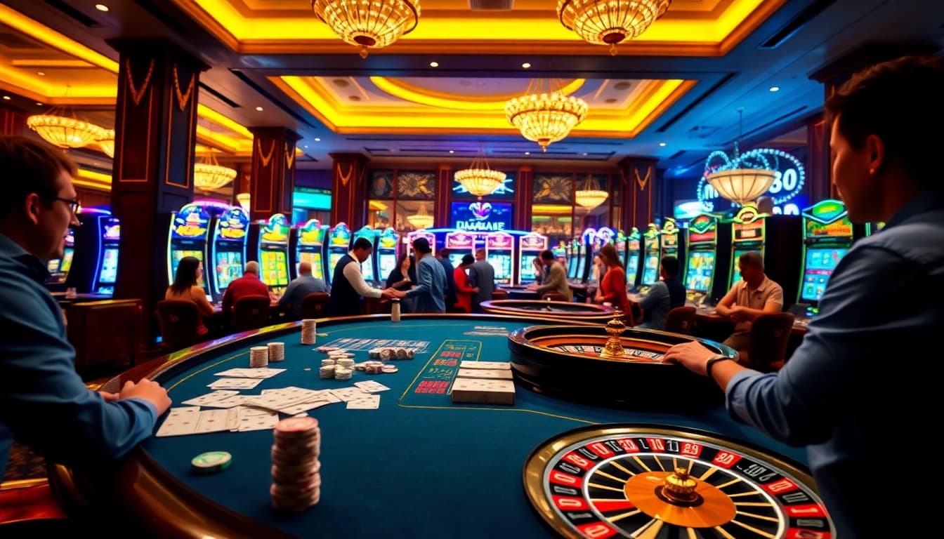Winning Strategies at Nhà Cái LC88: Comprehensive Guide to Gambling Success in 2026