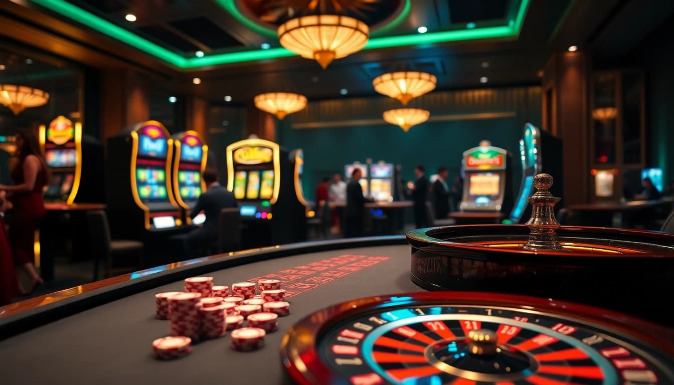 Winning Strategies at Vaoluoi TV: A Comprehensive Guide for Gamblers in 2026