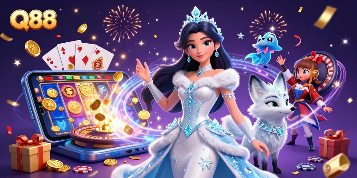 Q88: Strategic Insights for Winning Casino Tactics in 2026
