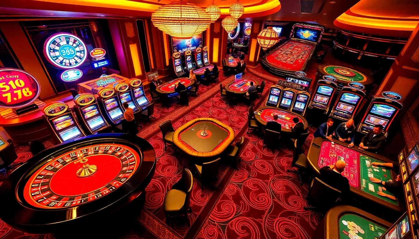 Maximize Your Wins with 789club: Proven Strategies for Better Odds in 2026