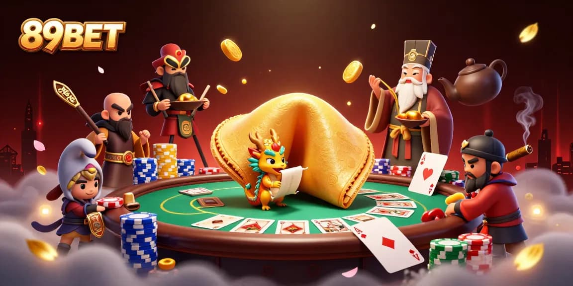 89BET Feature-by-Feature: What Sets Each Casino Apart for Gamblers in 2026