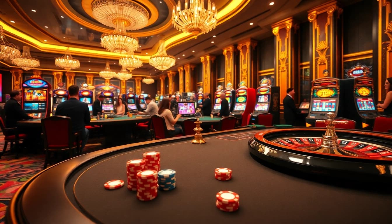 Winning Strategies for Expert Gamblers at https://urr88.com/ in 2026