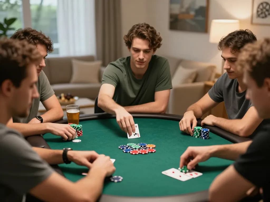Winning Strategies for 98win01: Master Casino Gameplay for Success in 2026