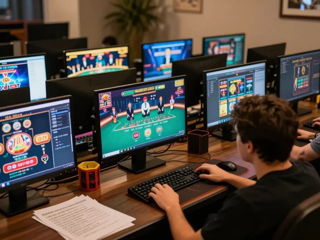 Winning Strategies with Link 58win for Online Casino Success in 2026