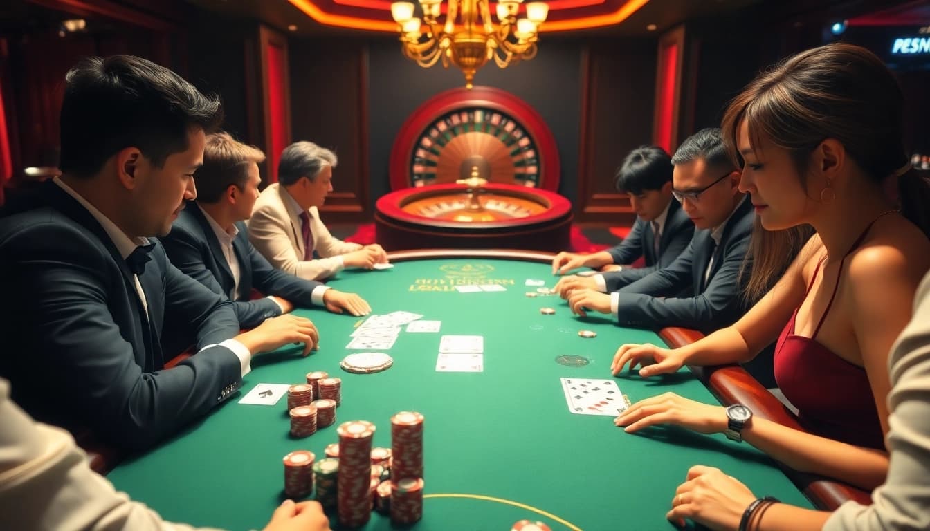 Winning Strategies at https://rr88a.us.com/: Expert Tips for Bankroll Management in 2025