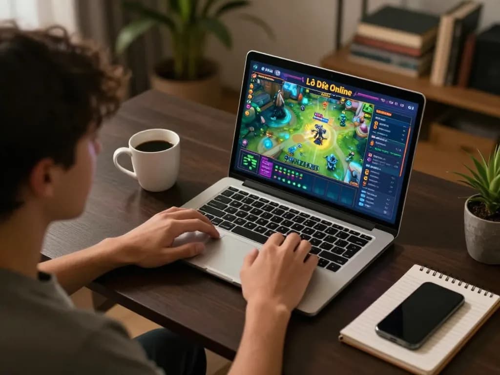 Mastering Lô Đề Online: Essential Strategies for Winning in 2026