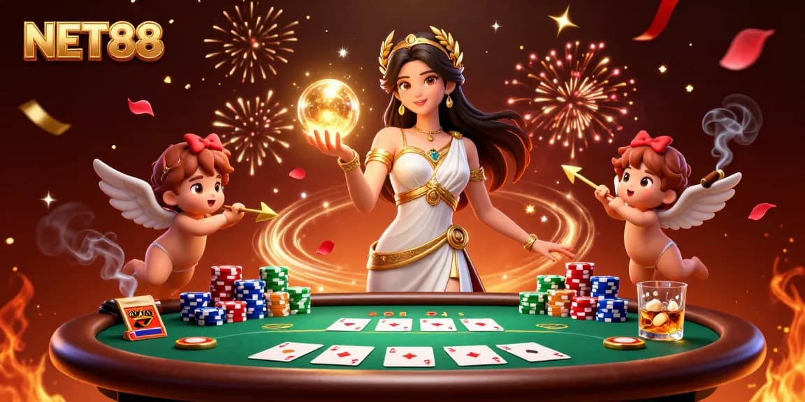 Winning Strategies for NET88: Expert Tips for Success in 2026