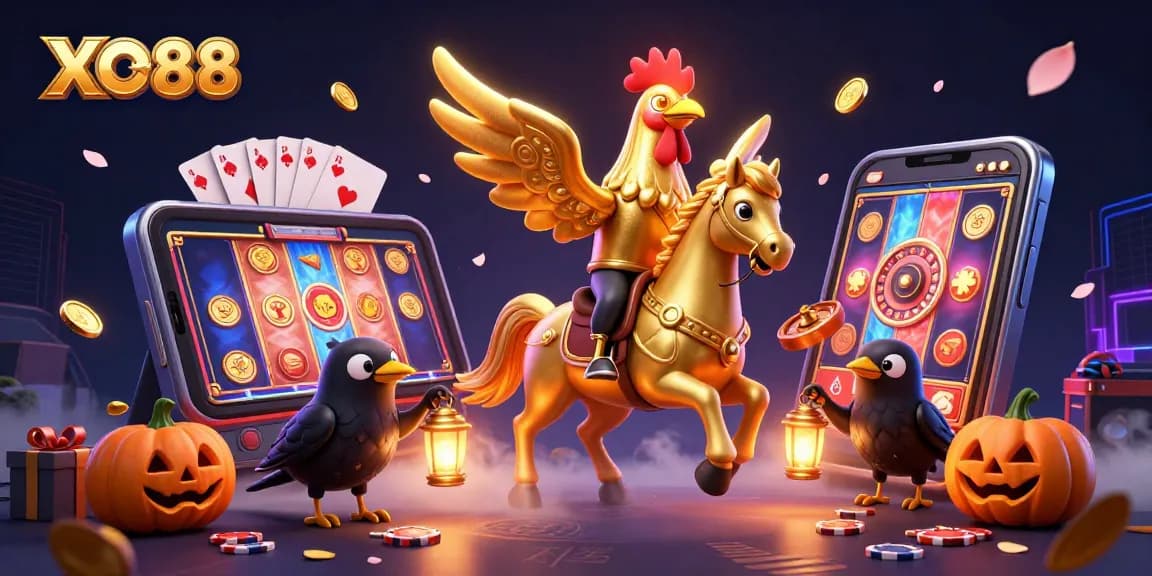 The Future of XO88: Predictions for 2026 and Beyond in Winning Casino Strategies