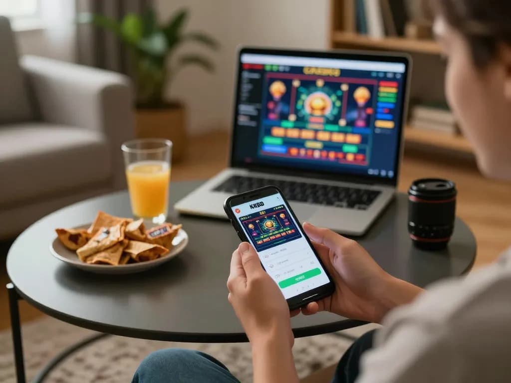 Winning Strategies for 2026: Mastering Plays at KKBD Casino