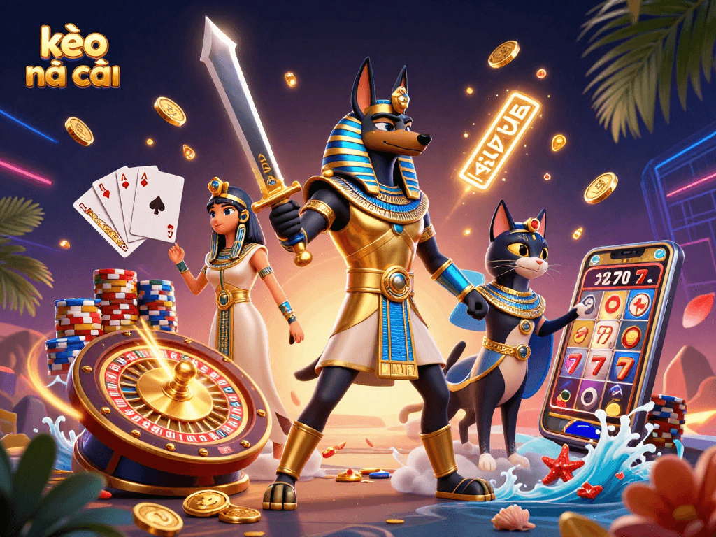 How to Dominate Sports Betting with kèo nhà cái for Better Odds in 2026