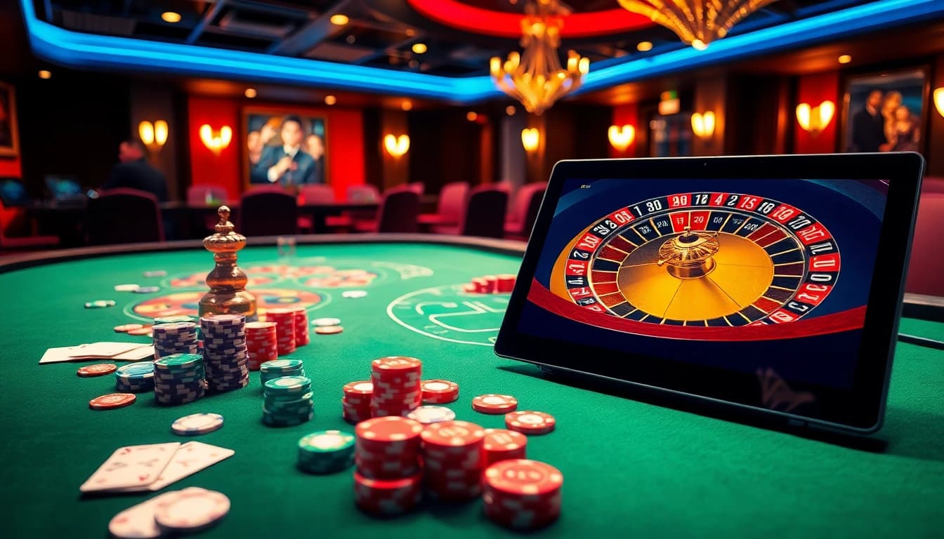 Winning Strategies at winvn.wiki for Enhanced Gambling Performance in 2025