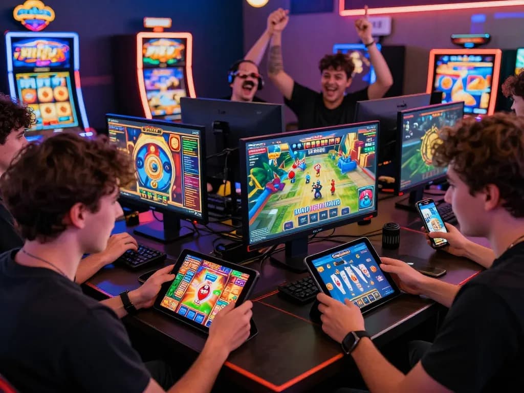 Master the Excitement of Rikvip: Your Comprehensive Guide for 2026