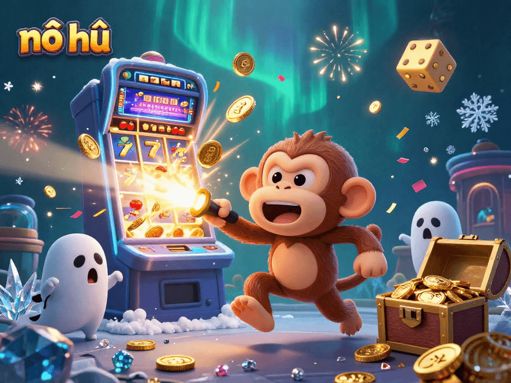 What's Coming Next for nổ hũ in 2026: Essential Winning Strategies for Players