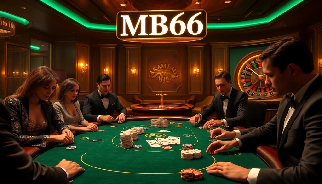 Mastering MB66 Strategies for Winning in 2025: Essential Gambling Techniques
