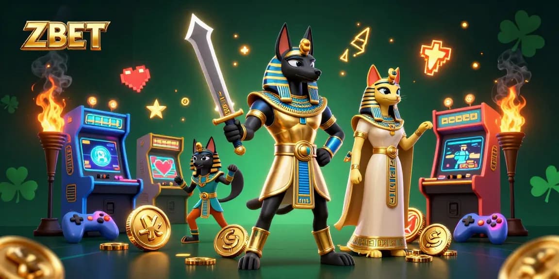 Winning Strategies for ZBET Gamblers in 2026: Master Your Game
