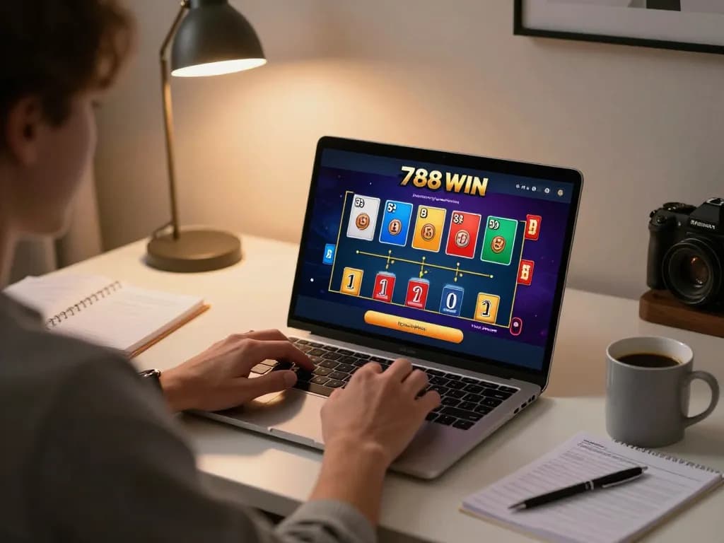 Mastering v788 WIN: Essential Strategies for Successful Online Gambling in 2026