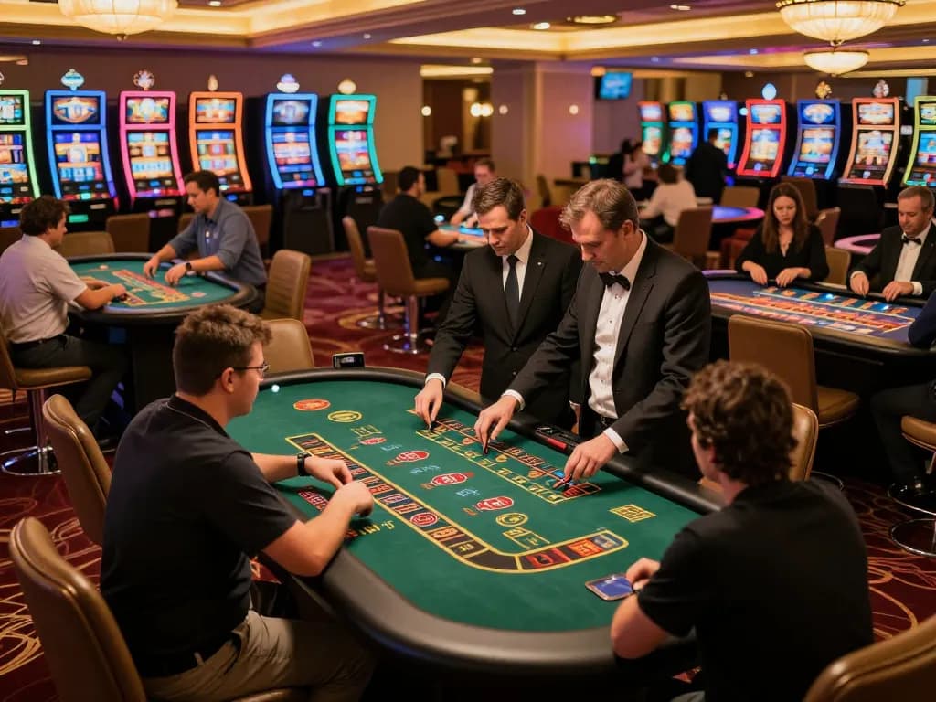 Mastering HITCLUB Gambling: Advanced Strategies for 2026 Winning Odds and Bankroll Management