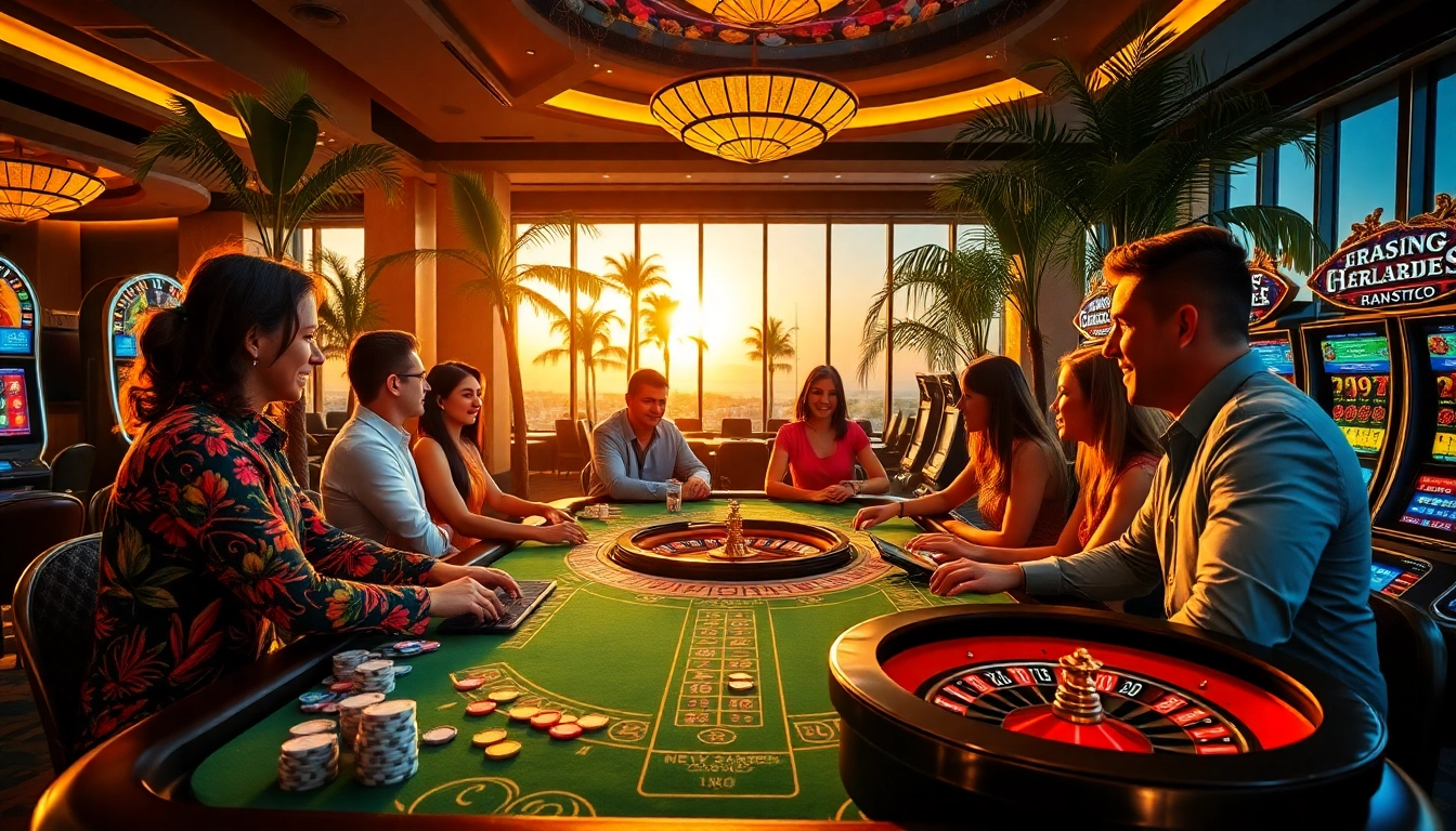 Experience high-stakes gaming excitement at ALo789 with vibrant casino visuals and thrilling action.