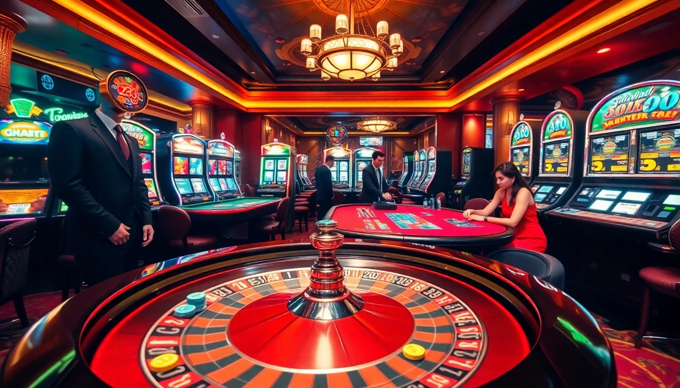 Roulette table action at https://bem88.com featuring vibrant colors and elegant design.
