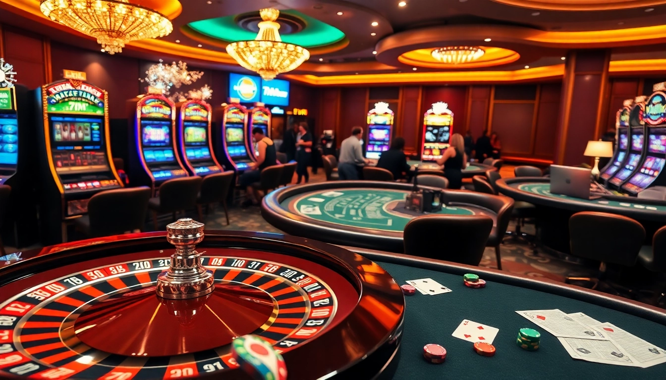 Win big at 7M with exciting casino games and vibrant betting experiences.