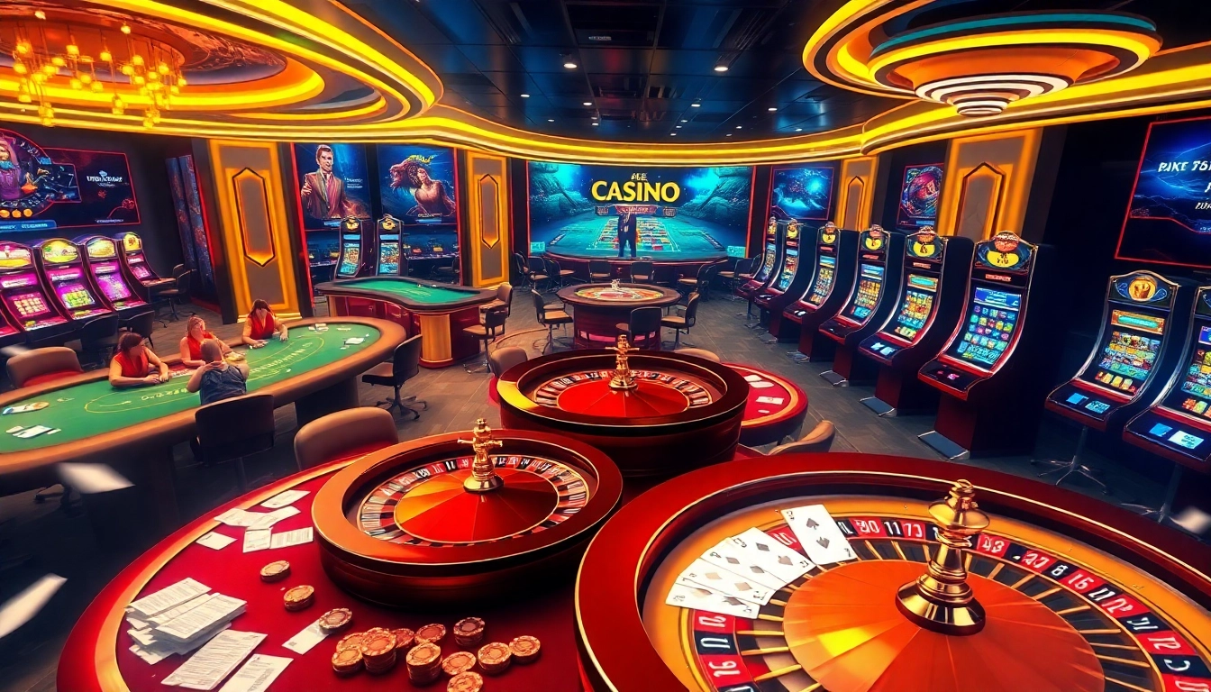 Experience thrilling gaming at nhà cái 888b's dynamic online casino.