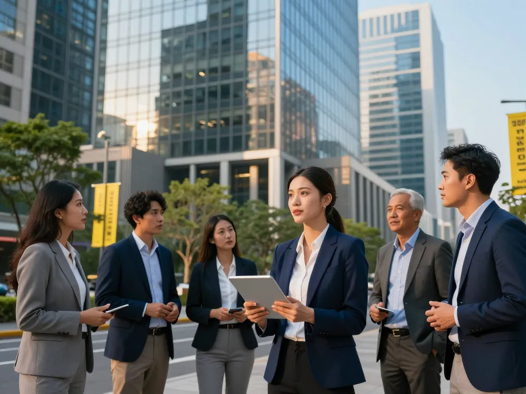 Mastering Personal Finance for Long-Term Wealth Growth